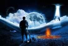 Jupiter Rising – Adobe CC Manipulation