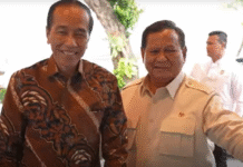 BOCORAN PERTEMUAN 4 MATA DI KERTANEGARA. PERMAINAN JOKOWI SUDAH TAMAT, PRABOWO GAK BISA DITEKAN LAGI