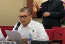 Empat Tersangka Korupsi PLTU Kalbar Ditangkap, Kerugian Negara Capai Rp1,25 Triliun Empat Tersangka Korupsi PLTU Kalbar Ditangkap