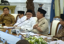 Presiden Prabowo Akan Resmikan Komite Reformasi Polri Pekan Depan Presiden Prabowo Akan Resmikan Komite Reformasi Polri Pekan Depan