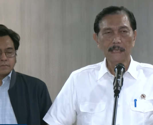 Purbaya Kukuh Akan Tarik Anggaran Tak Terserap Program Makanan Bergizi Gratis