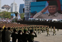 Sindiran Keras Prabowo: Pemimpin Tak Perlu Senior, Yang Penting Pengabdian, Cinta Tanah Air, Prestasi Bukan Kedekatan Sindiran Keras Prabowo: Pemimpin Tak Perlu Senior, Yang Penting Pengabdian, Cinta Tanah Air, Prestasi Bukan Kedekatan